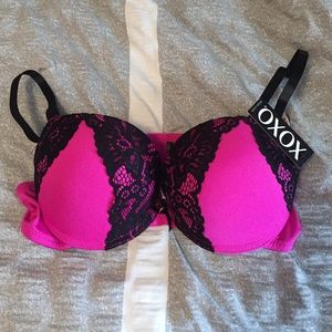 XOXO Push up bra