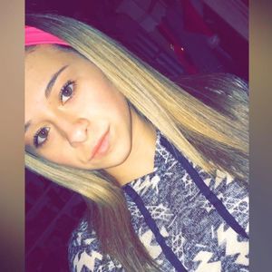 Meet your Posher, Faith