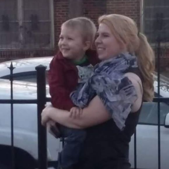 Meet your Posher, Paige