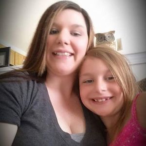 Meet your Posher, Nikki