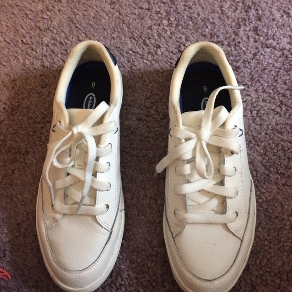 Dr.Scholls memory foam sneaker