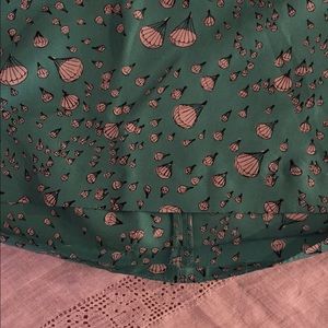 Anthropologie top