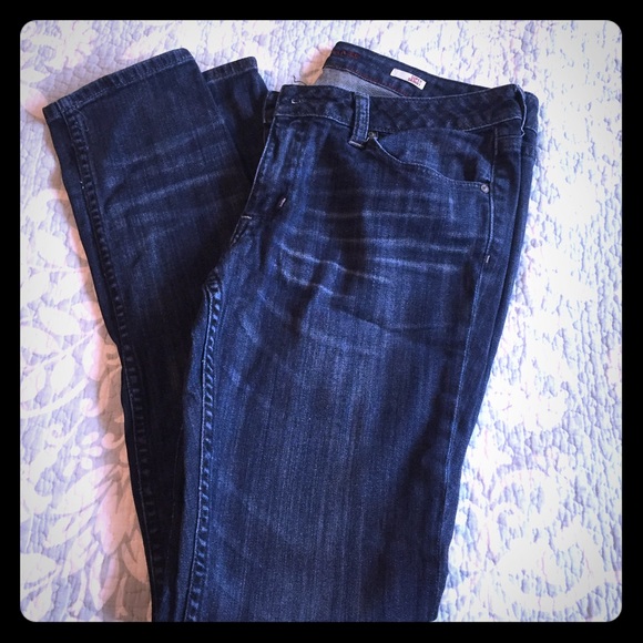 Arizona jeans.