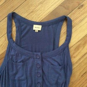 Ella Moss cotton dress