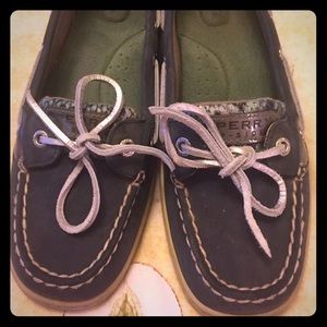 Sperry top siders