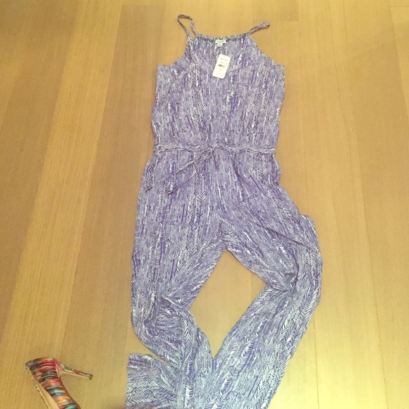 Splendid jumpsuit