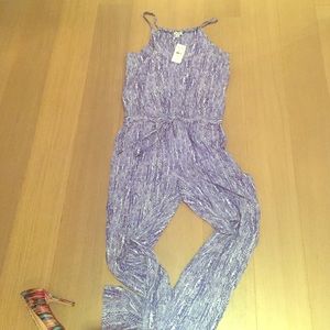Splendid jumpsuit