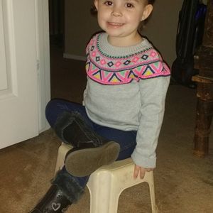 Meet your Posher, Regina