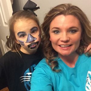 Meet your Posher, Bridgett