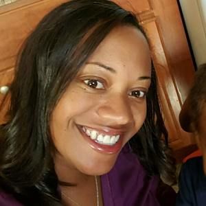 Meet your Posher, Niki