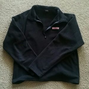 Vineyard vines 1/4 zip pullover