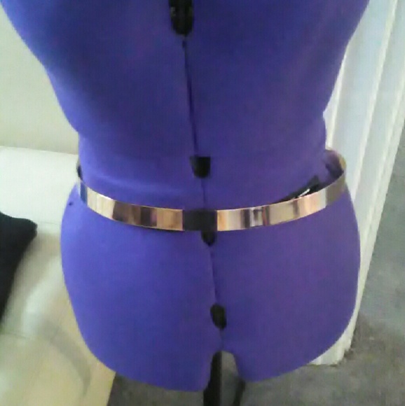 Belt