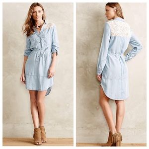 (Sold) Anthropologie HOLDING HORSES Novela