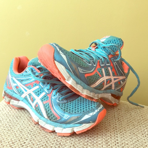 ❌ON HOLD❌ ASICS