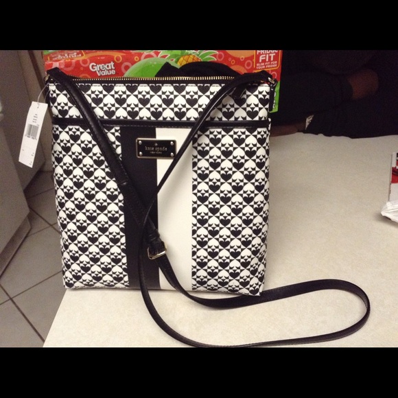 Authentic Kate spade bag