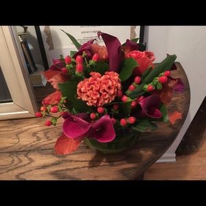 Meet your Posher, Ingrid