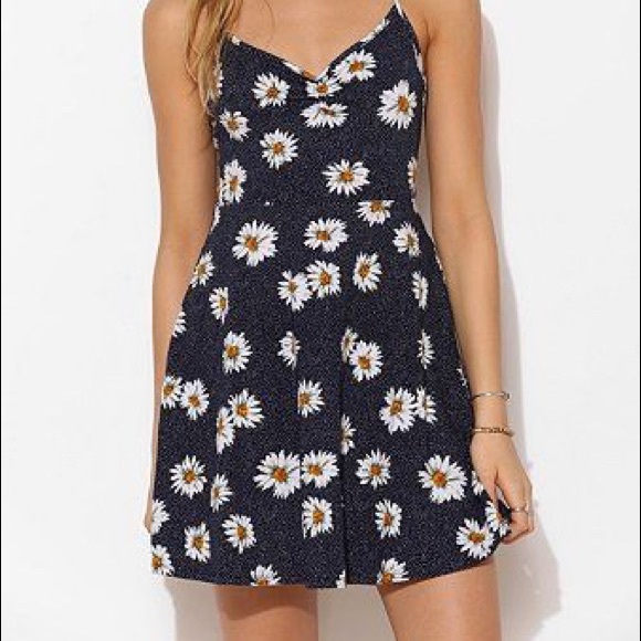 Daisy Summer Dress