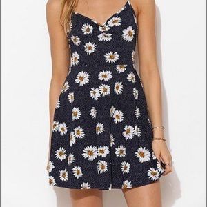 Daisy Summer Dress