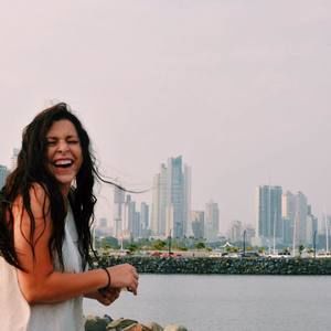 Meet your Posher, Riley