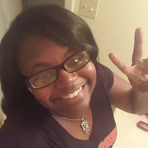 Meet your Posher, Jasmine