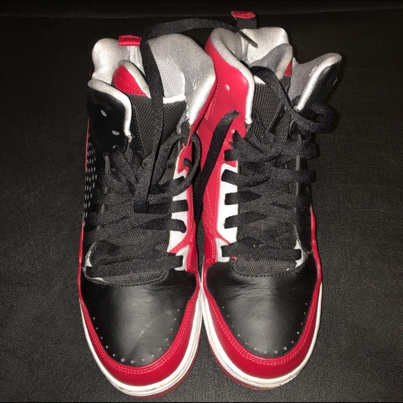 Jordan's