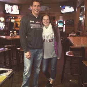 Meet your Posher, Katelynn