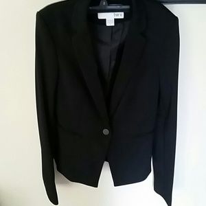 Suit jacket