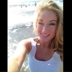 Meet your Posher, Cheyenne