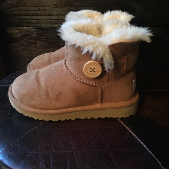 Girls UGG'S