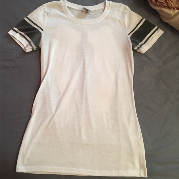 Marilyn Monroe shirt (custom made)