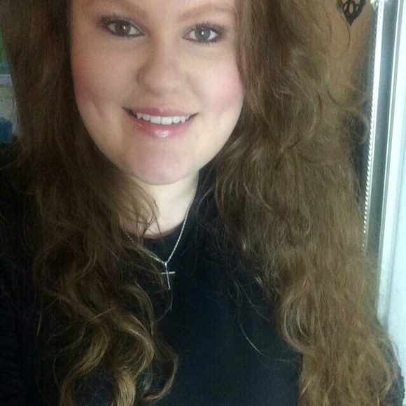 Meet your Posher, Jackie