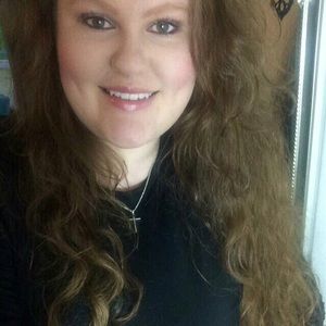 Meet your Posher, Jackie