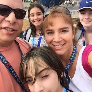 Meet your Posher, Wendy