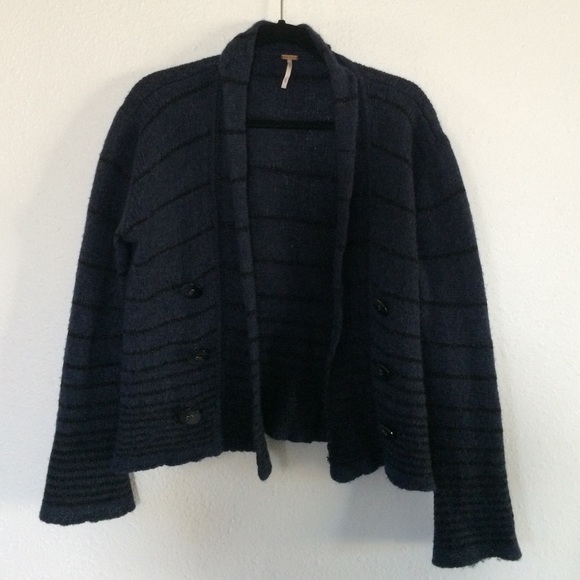 Free People Cardigan