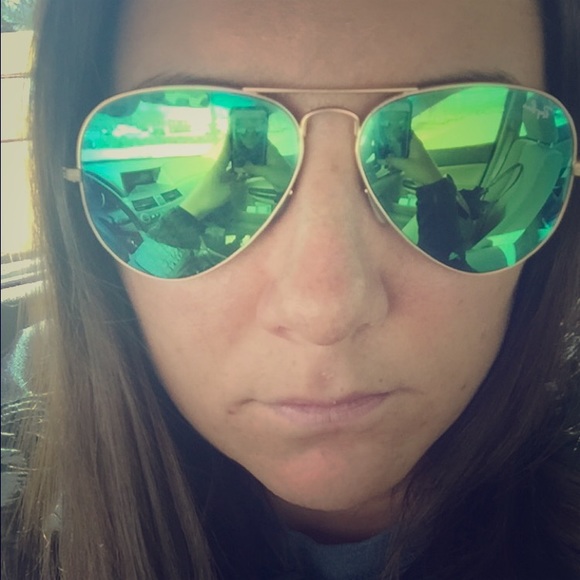 Ray Ban sunglasses