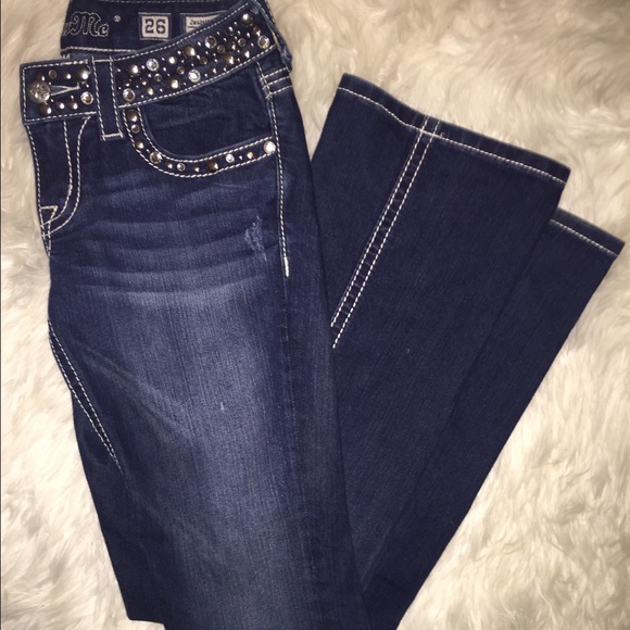 MissMe jeans