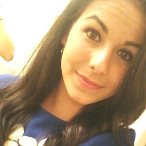 Meet your Posher, Melissa