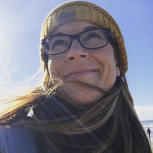 Meet your Posher, Alisa