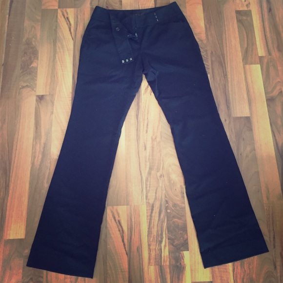 The Limited "Cassidy Fit" dress slacks