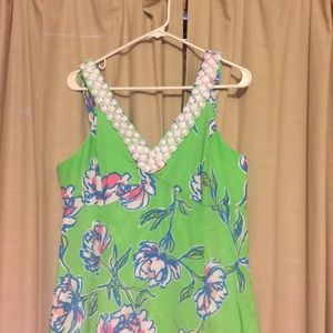 Lily Pulitzer dress