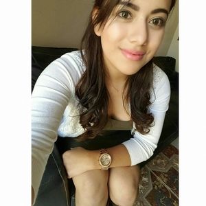 Meet your Posher, Viridiana