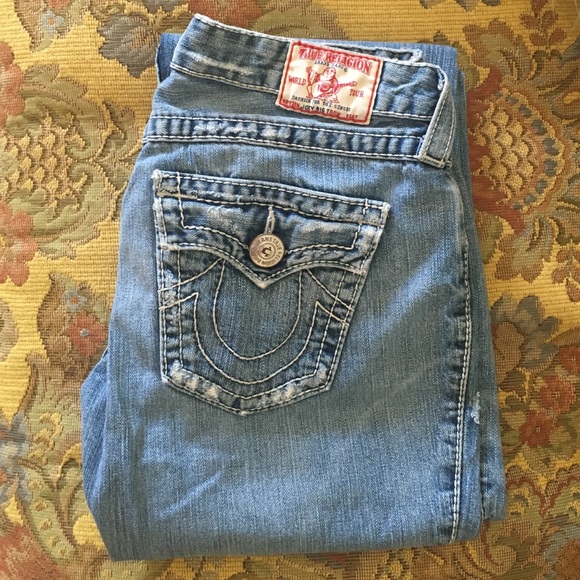 True Religion Jeans Size 29