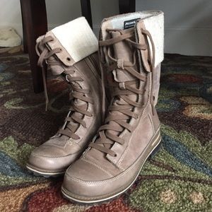 The North Face Snow Boots