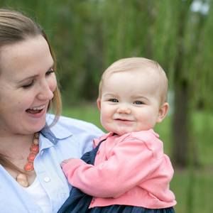 Meet your Posher, Anne