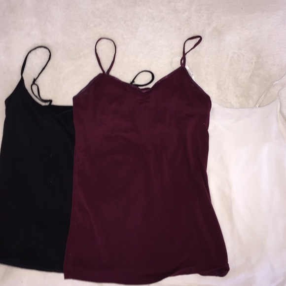 Cami Bundle
