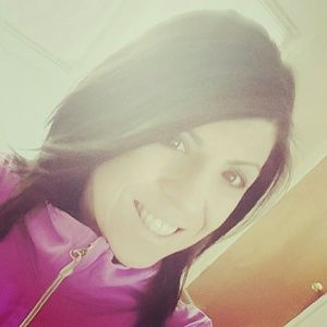 Meet your Posher, Joanna