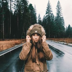 Meet your Posher, Allie