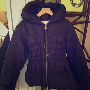 Authentic Michael Kors Winter Jacket