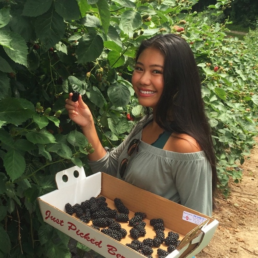 Meet your Posher, Helen