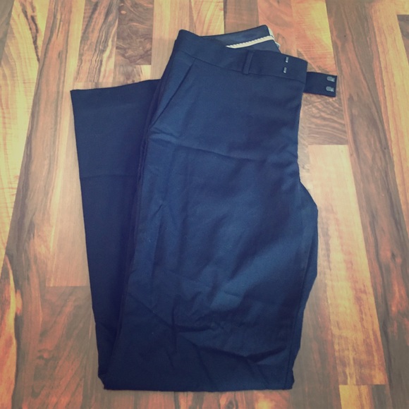Banana Republic "Martin Fit" dress slacks